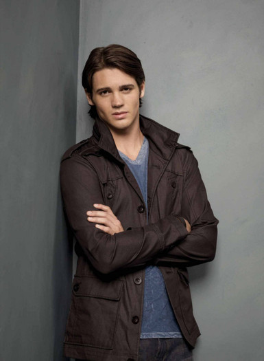 Steven R. McQueen 2 - Steven R McQueen - Jeremy Gilbert