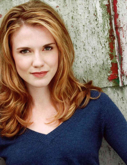 Sara Canning 1 - Sara Canning - Jenna Sommers