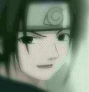 cutesasuke - sasuke