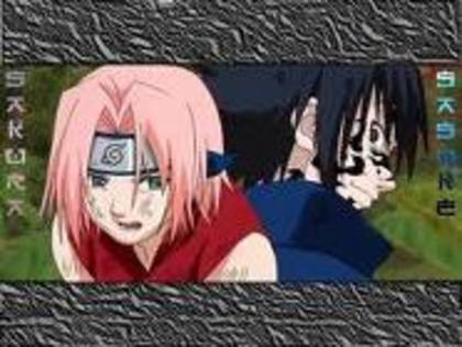 o formatie - sasuke