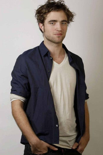 Robert Pattison 6