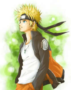 Naruto shippuden