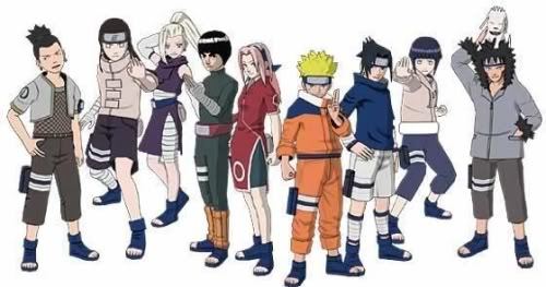 narutofriend - naruto