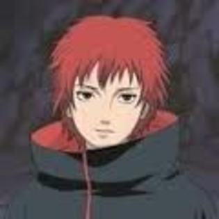 sasori - akatsuki