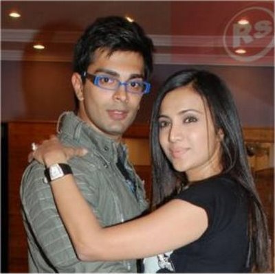 DMG_51F[1] - Karan Singh Grover si Shilpa Anand