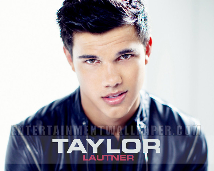Taylor Lautner 3