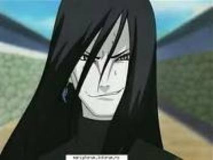 orochimaru