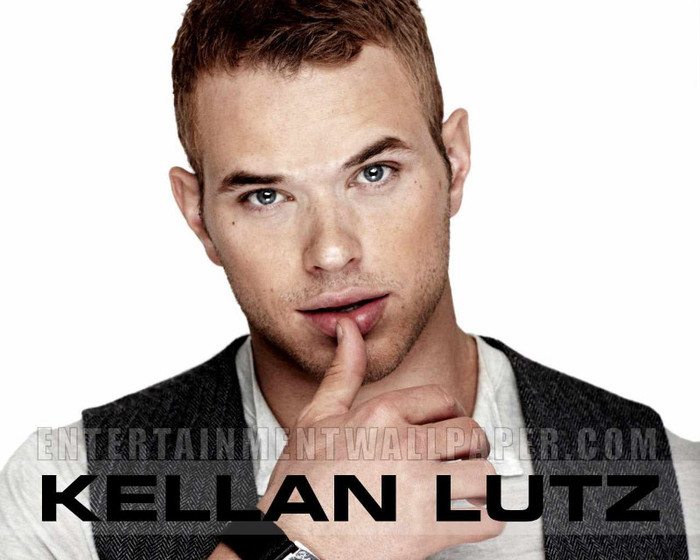 Kellan Lutz  1