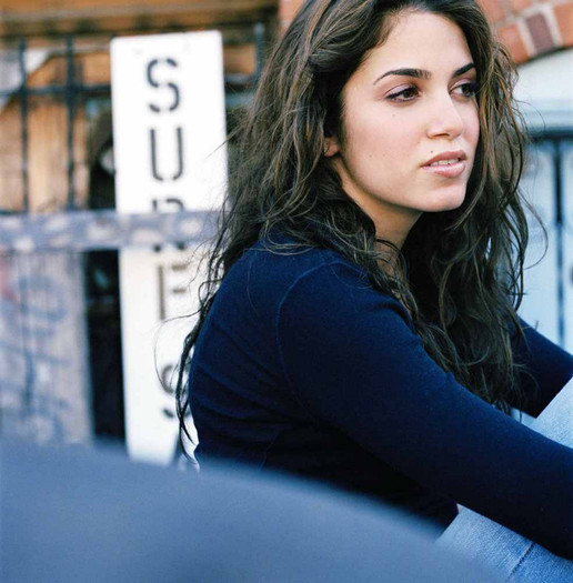 Nikki Reed 2 - Nikki Reed - Rosalie Cullen