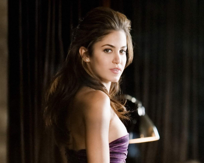 Nikki Reed 3 - Nikki Reed - Rosalie Cullen