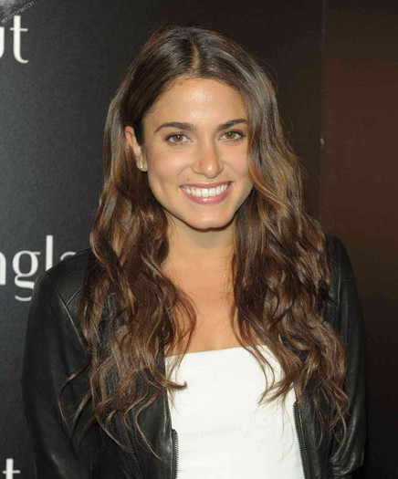 Nikki Reed 5 - Nikki Reed - Rosalie Cullen