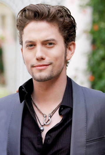 Jackson Rathbone 1 - Jackson Rathbone - Jasper Hale