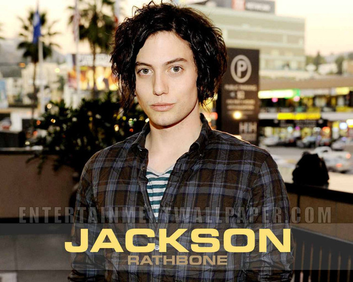 Jackson Rathbone 2