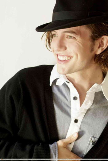 Jackson Rathbone 3