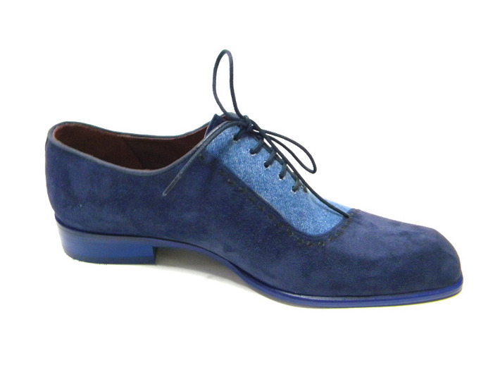 Pantofi Stefan Burdea - Shoes Stefan Burdea