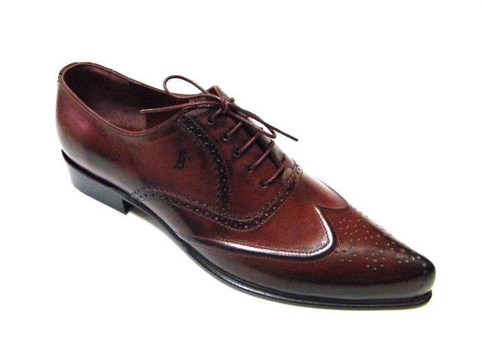 www.stefanburdea.ro; Innovative design and quality of our shoes crowns endeavor hours, time spent with each pair will com
