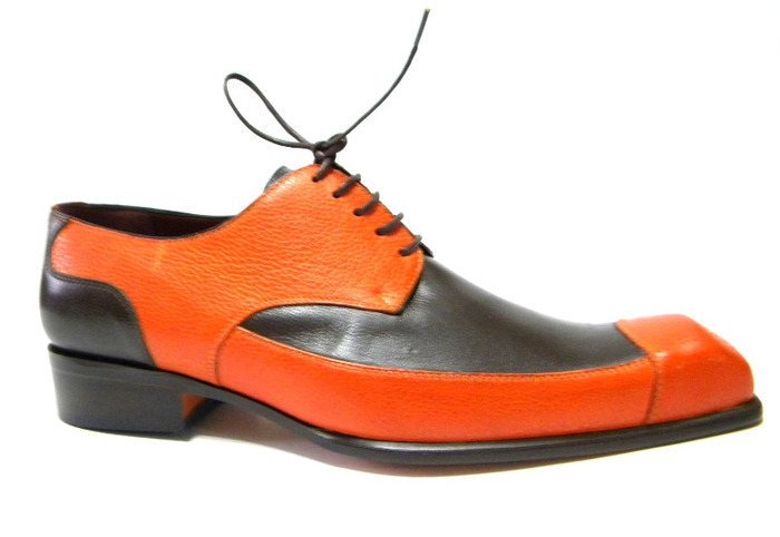 www.stefanburdea.ro; Innovative design and quality of our shoes crowns endeavor hours, time spent with each pair will com
