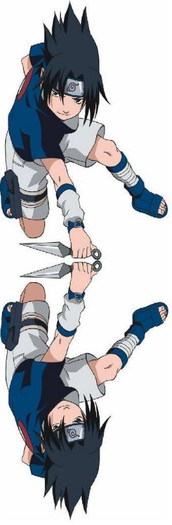 sasuke