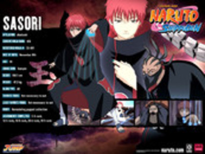 sasori - sasori