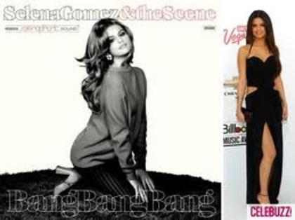 images (2) - selena gomez bang bang bang