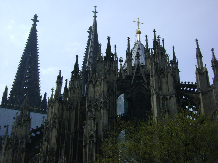 DSC02911 - Domul din Koln