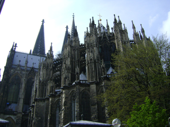 DSC02913 - Domul din Koln