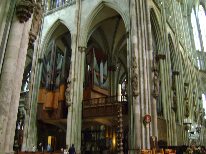 DSC02945 - Domul din Koln