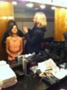 323740260_0 - Selena Gomez good morning America Pix