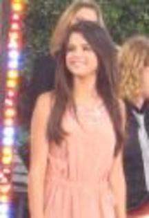 IMG_6706 - Selena Gomez good morning America Pix