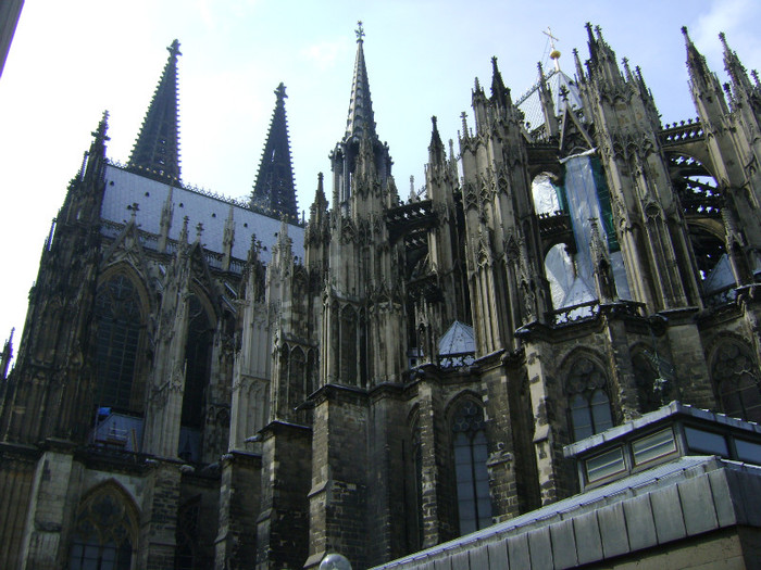 Copy of DSC02916 - Domul din Koln