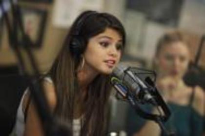 gomez-12 - Selena Gomez Kidd Kraddick JUNE 15