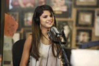 gomez-13 - Selena Gomez Kidd Kraddick JUNE 15