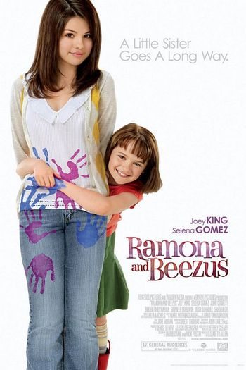 ramona-and-beezus-207674l - 0 Ramona and Beezus