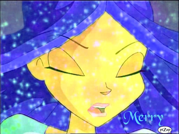 merry:puterea apei - Clubul meu Winx2