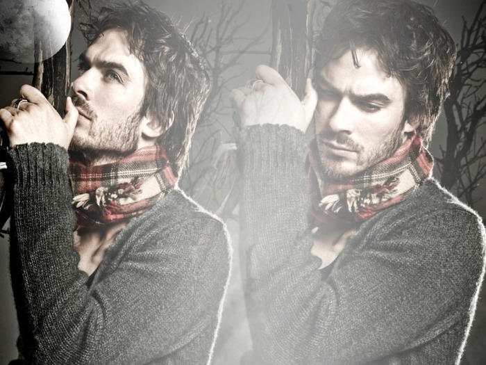 Eram un tanar nomal,cu o viata obisnuita pana knd un vampir mi-a atacat toata familia.