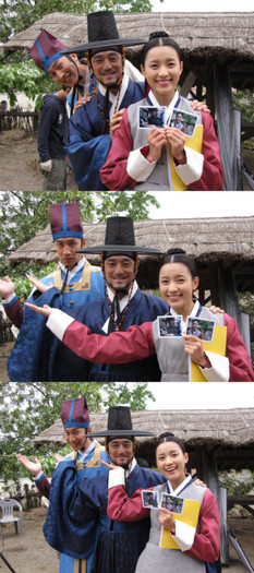 De amintirile noastre!