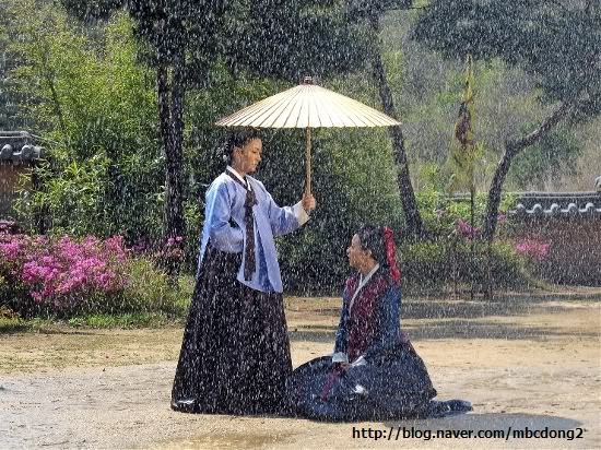 Suntem tristi si oftam...