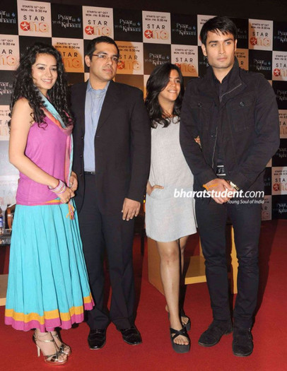 pyaar-kii-ye-ek-kahaani-serial-launch_003