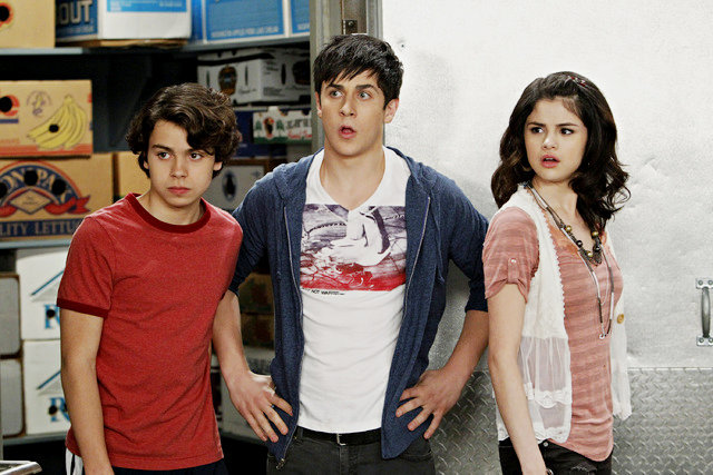 00017951 - 0 Wizards of waverly place