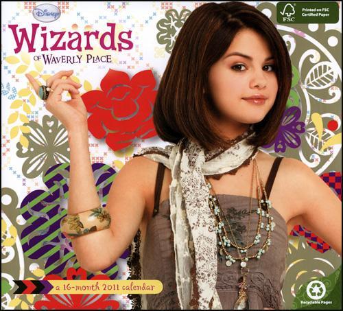 201100001762 - 0 Wizards of waverly place