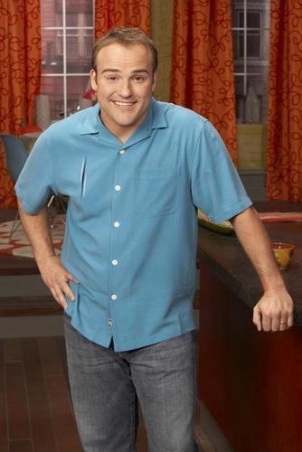 David-DeLuise - 0 Wizards of waverly place