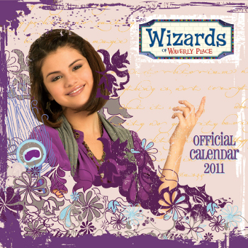 Wizards of Waverly Place square - 0 Wizards of waverly place