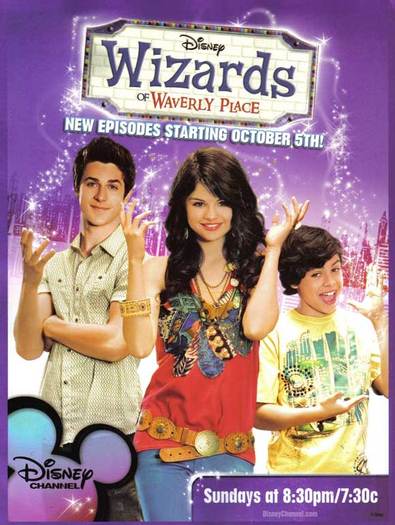 wizards-of-waverly-place-tv-movie-poster-2007-1020490528 - 0 Wizards of waverly place