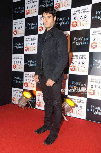 pyaar-kii-ye-ek-kahaani-serial-launch_013 - Pyaar Ki Ye Ek Kahaani - PKYEK