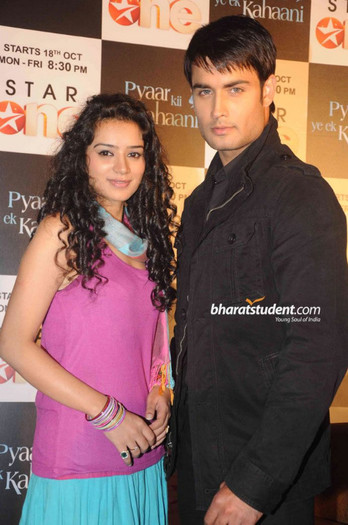 pyaar-kii-ye-ek-kahaani-serial-launch_016