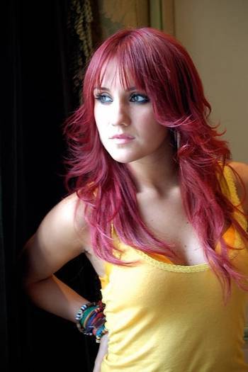 Dulce Maria