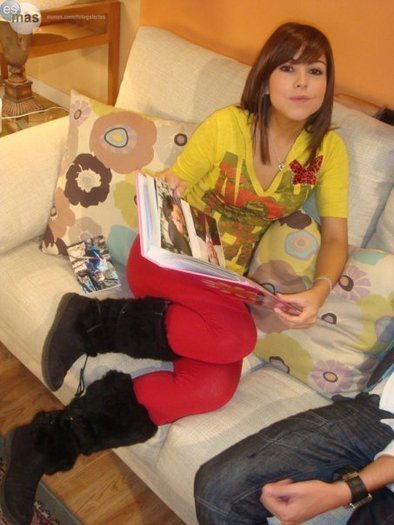 Ilean Almaguer