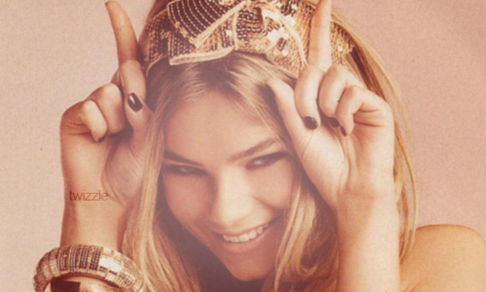 Indiana Evans