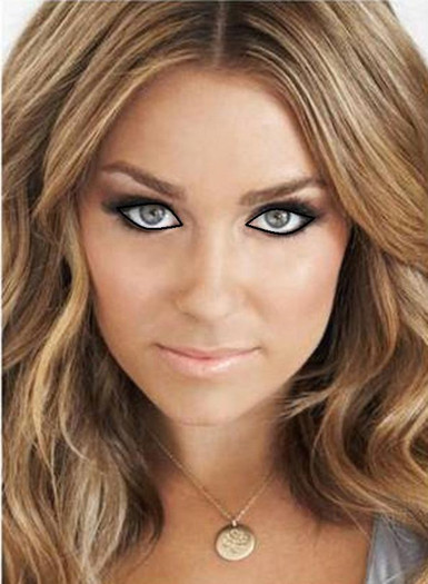 Lauren Conrad