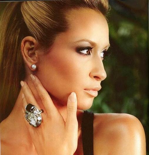 Mandy Capristo